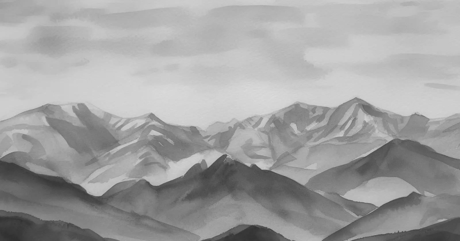 mountains